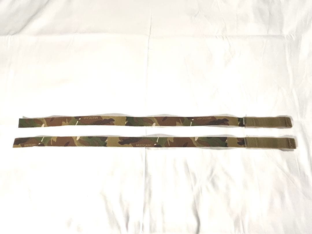 CryePrecision JPC 1.0 実物 プレートキャリア マルチカム