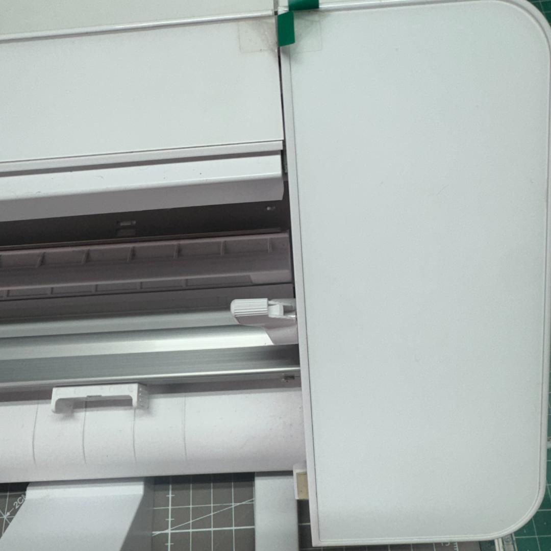 シルエットカメオ4プロ Silhouette CAMEO4 PRO