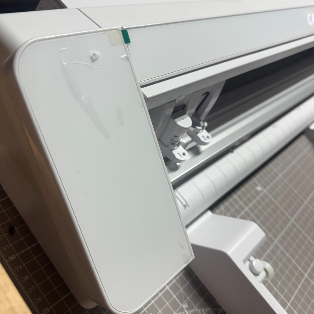 シルエットカメオ4プロ Silhouette CAMEO4 PRO