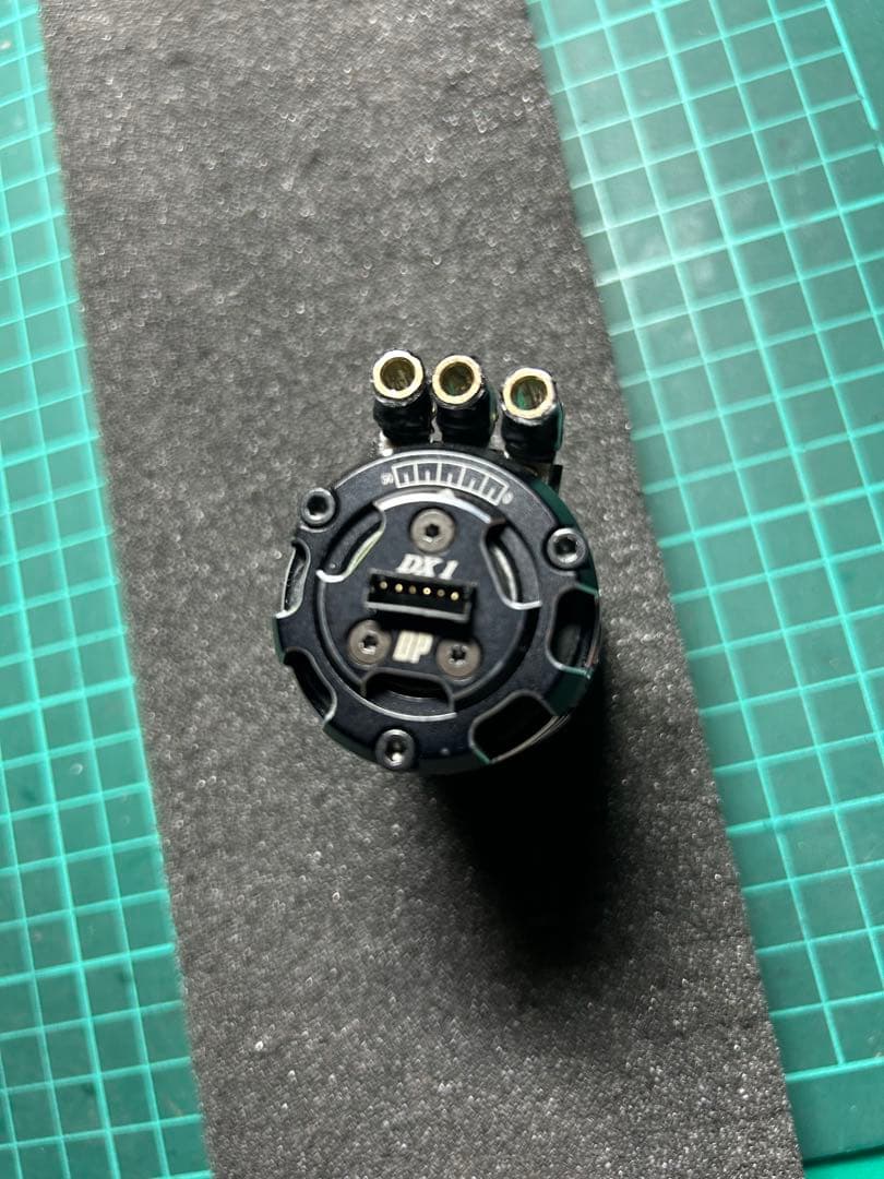 ヨコモ　DX 1 13.5T ブラシレスモーター