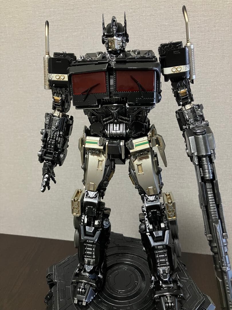 その他 magnificent mecha MM01B