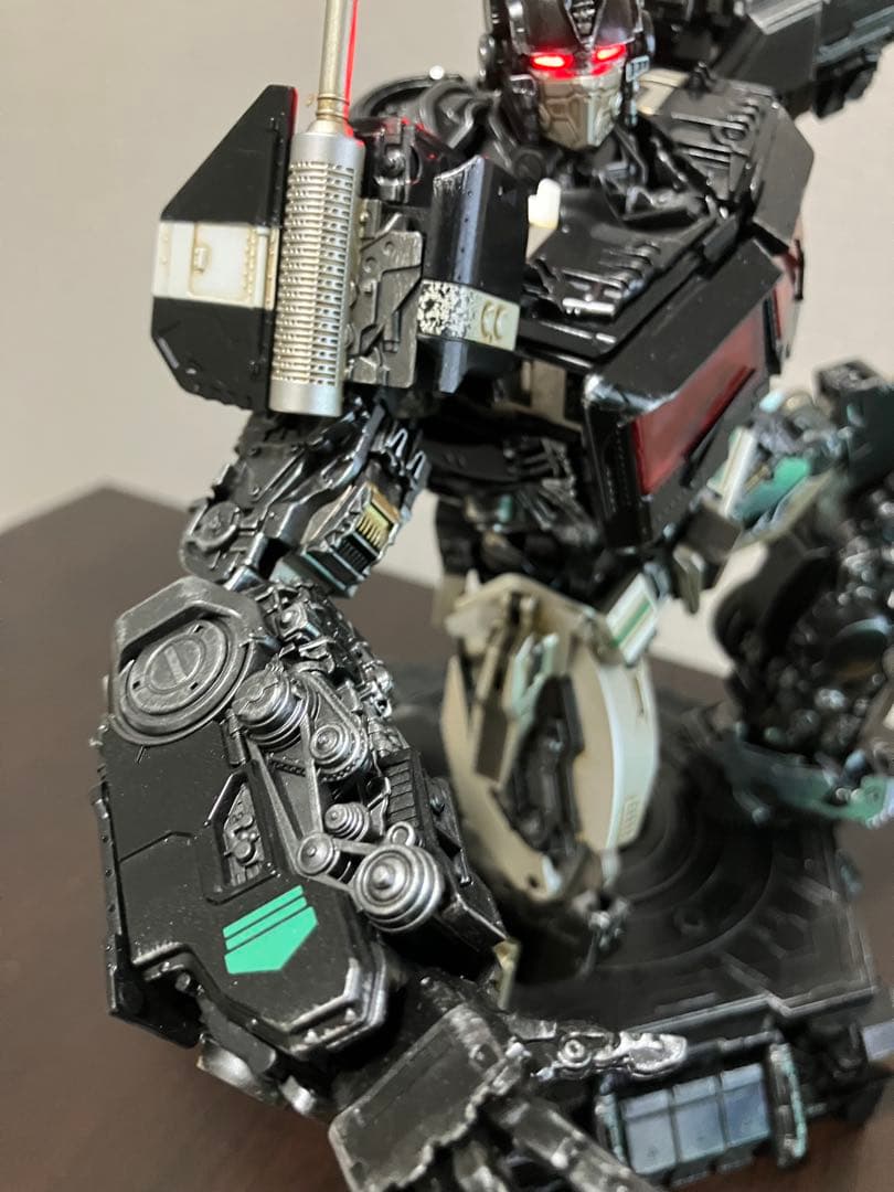 その他 magnificent mecha MM01B