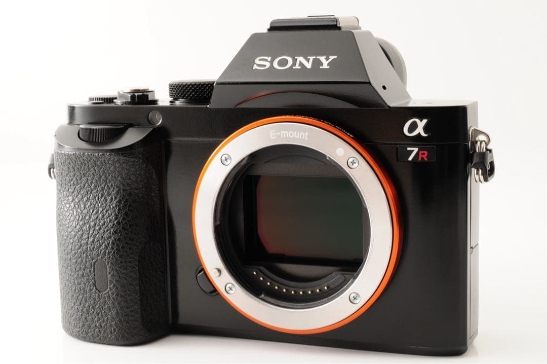◆訳あり◆ Sony ソニー α7R ILCE-7R FE 28-70mm