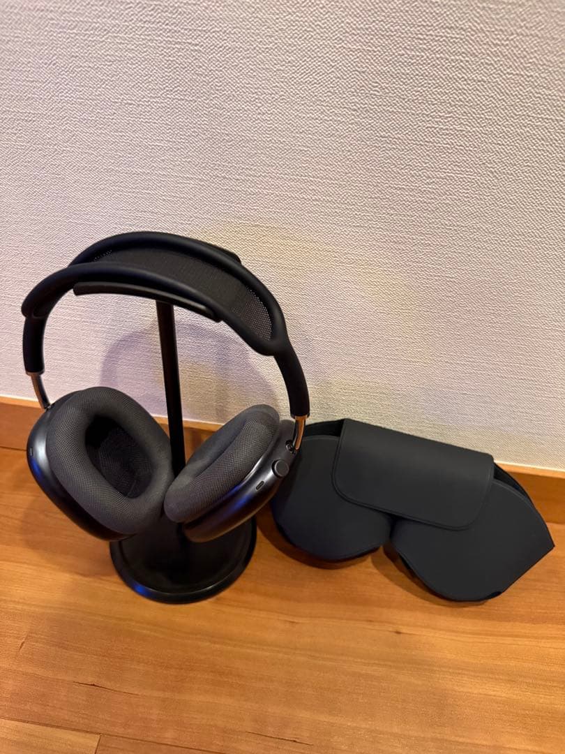 ヘッドホン AirPods Max