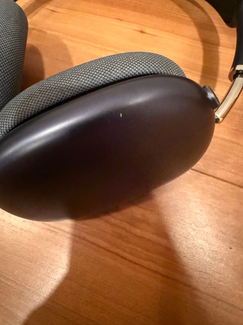 ヘッドホン AirPods Max