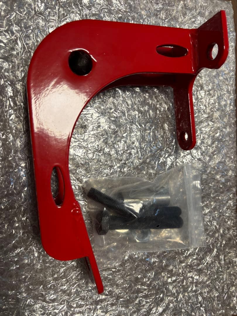 【即納】送料無料 Z33 V35 デフ ブレース 補強ブラケット ブレース