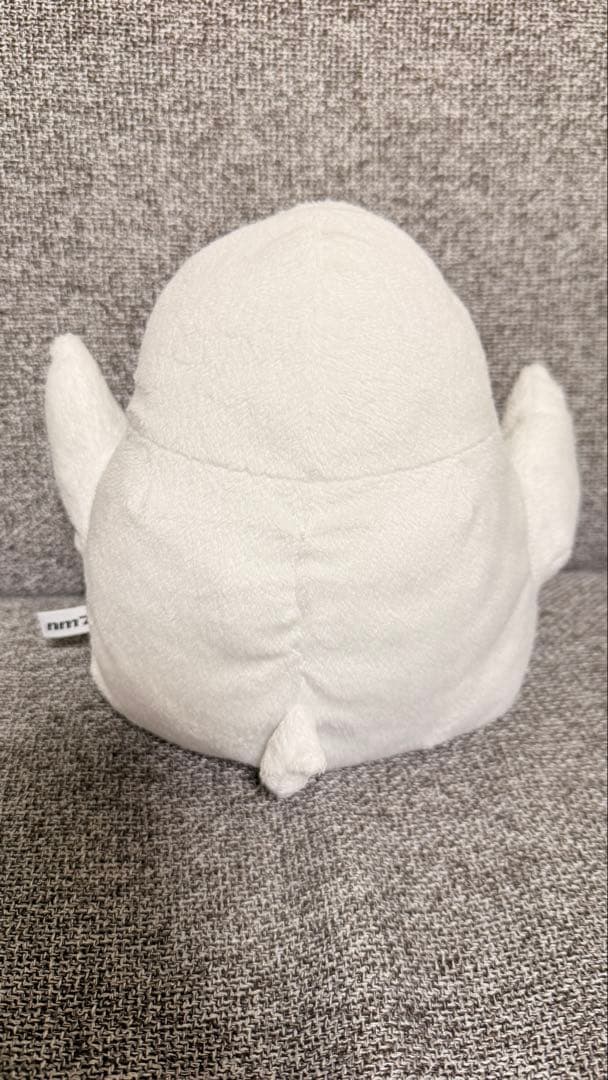 水樹奈々　ナネットパペット　1代目　シュシュ