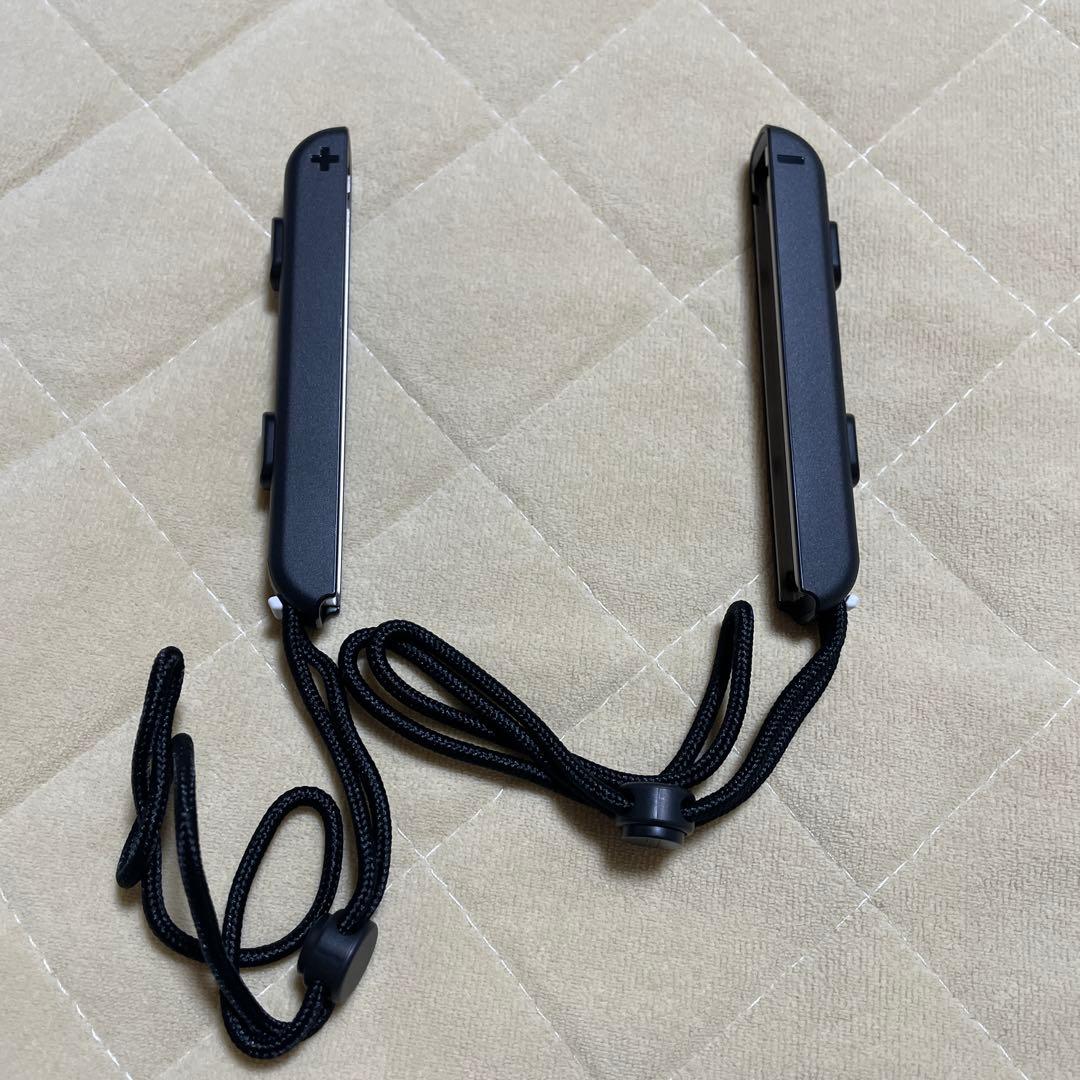 超美品　Nintendo Switch 本体 ネオンブルー・ネオンレッド