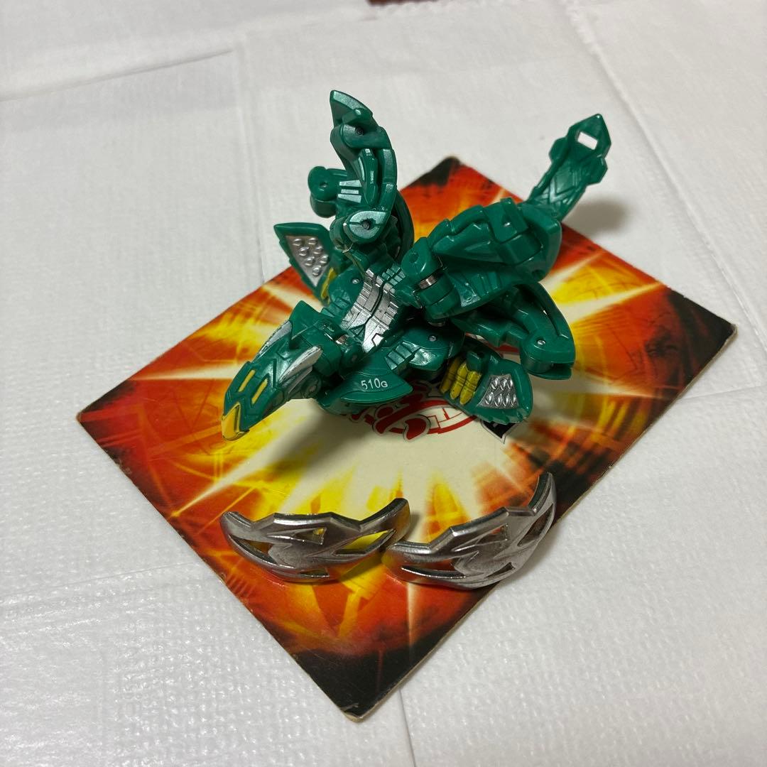 ★値段交渉歓迎★爆丸 6種 まとめ売り