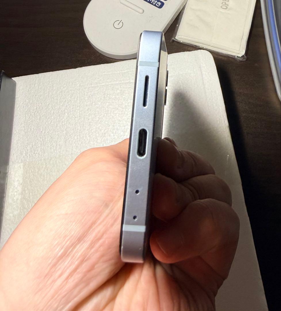 【美品】国内Galaxy Z Flip6 256GB