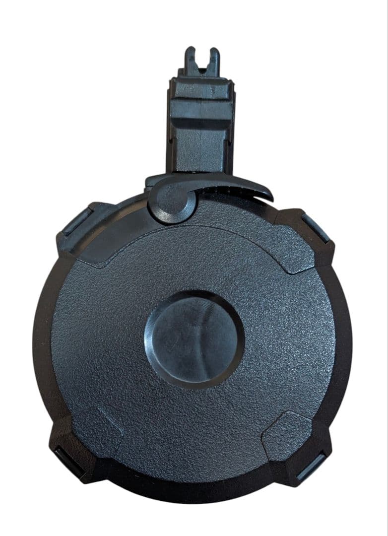 GK Tactical　マルイAKM/AKX用　400連ドラムマガジン