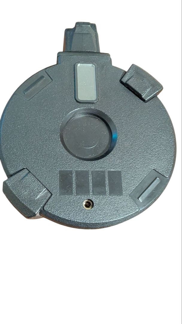 GK Tactical　マルイAKM/AKX用　400連ドラムマガジン