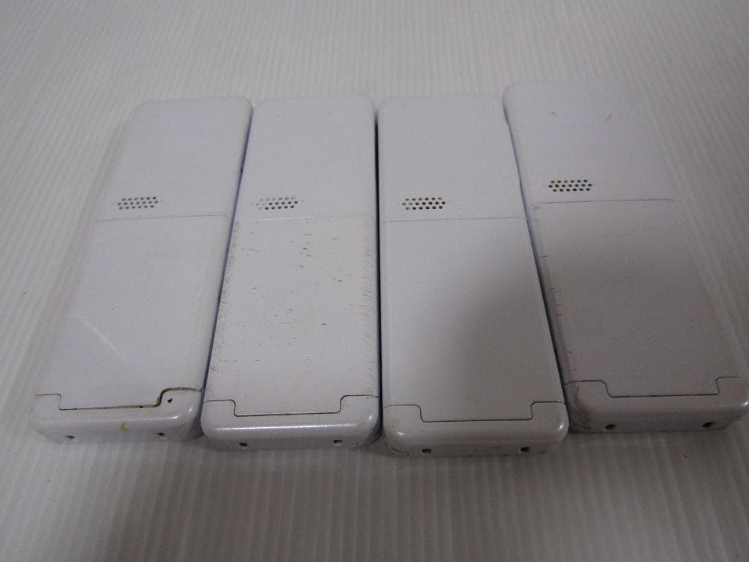 T0374 NEC Carrity-NW PS8D-NW 4台セット