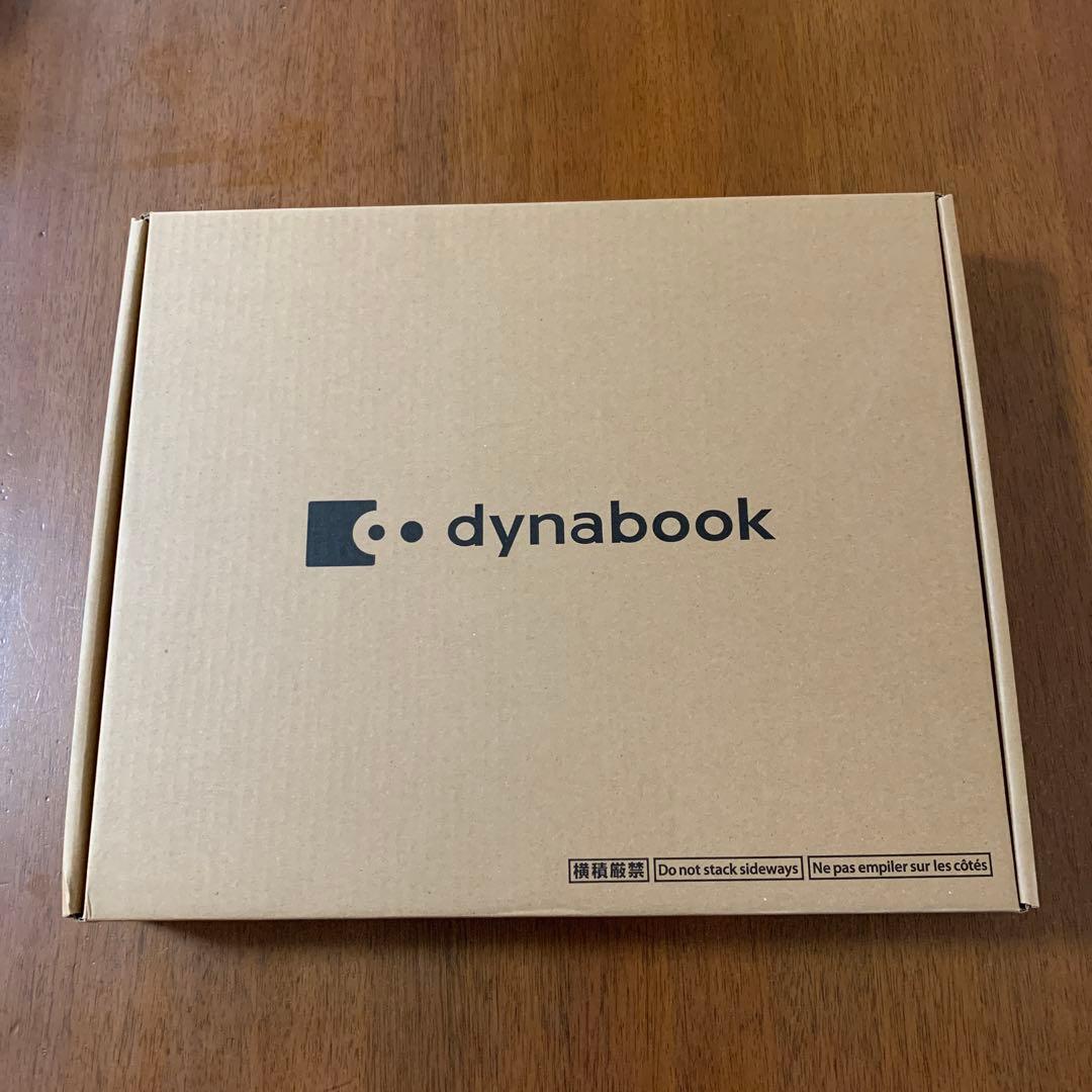 東芝Dynabook AZ66/MG W6AZ66BMGC 16.1型