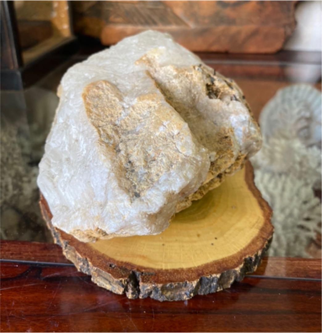 水晶　クラスター　鑑賞石　原石