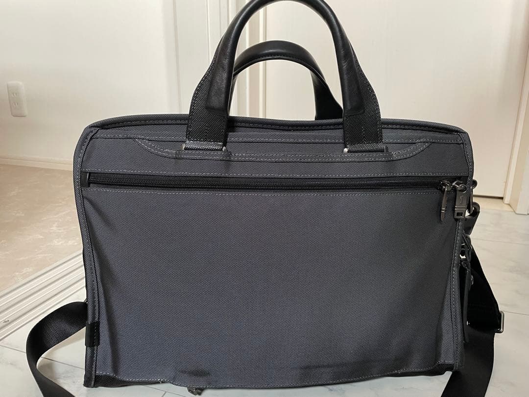 【TUMI 】トゥミ 26109PW2E 表参道店ツーウェイ・ブリーフ