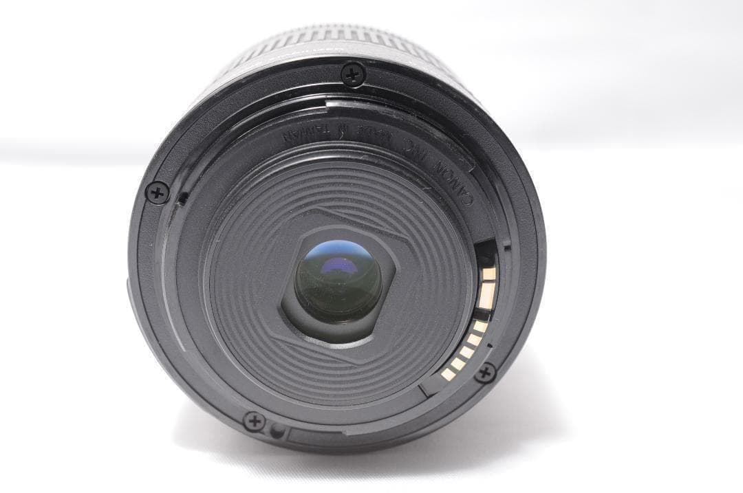 ✨Canon Kiss X9i✨スマホ転送❣️自撮り❣️手振れ補正❣️高機能❣️美品❣️