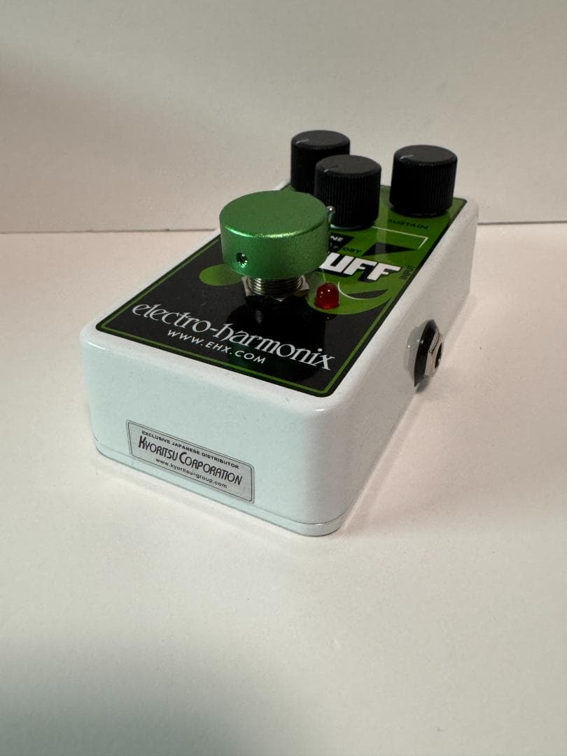 エレクトロハーモニクス Bass Big Muff