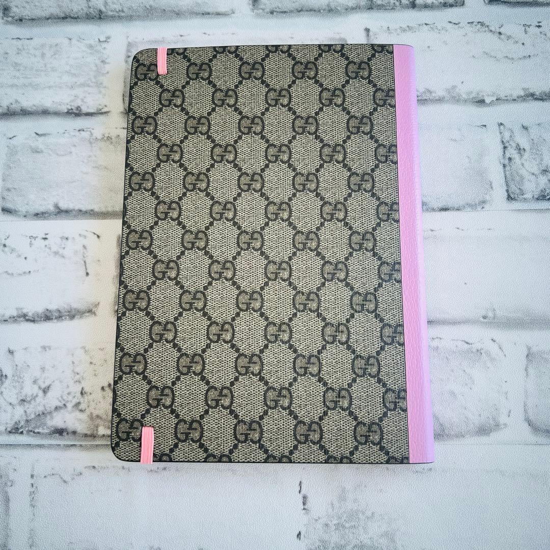 GUCCI×Disney グッチ×ディズニー コラボノート デイジー