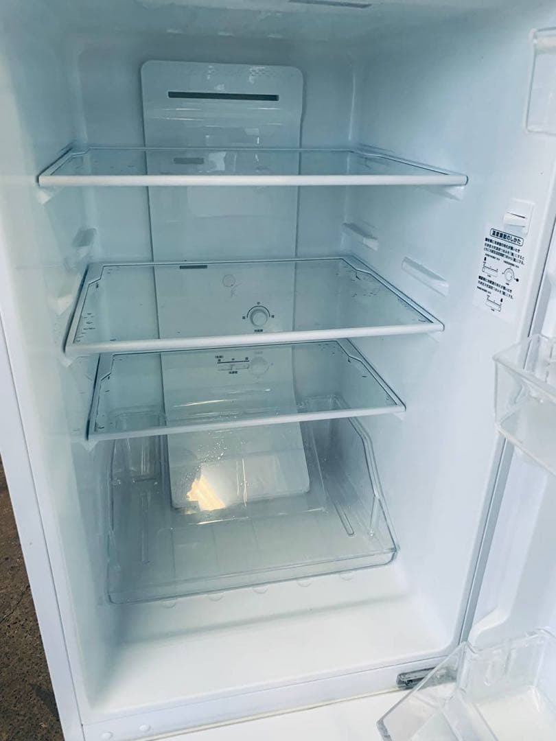 ⭐️送料設置無料⭐️引越し・一人暮らし⭐️家電セット・冷蔵庫洗濯機049