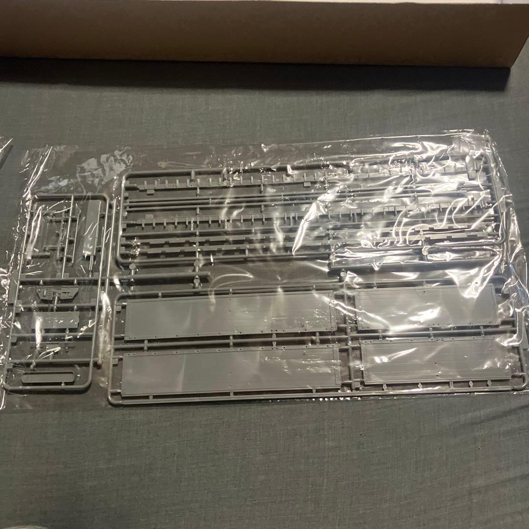 フジミ　プロフィア　プラモデル