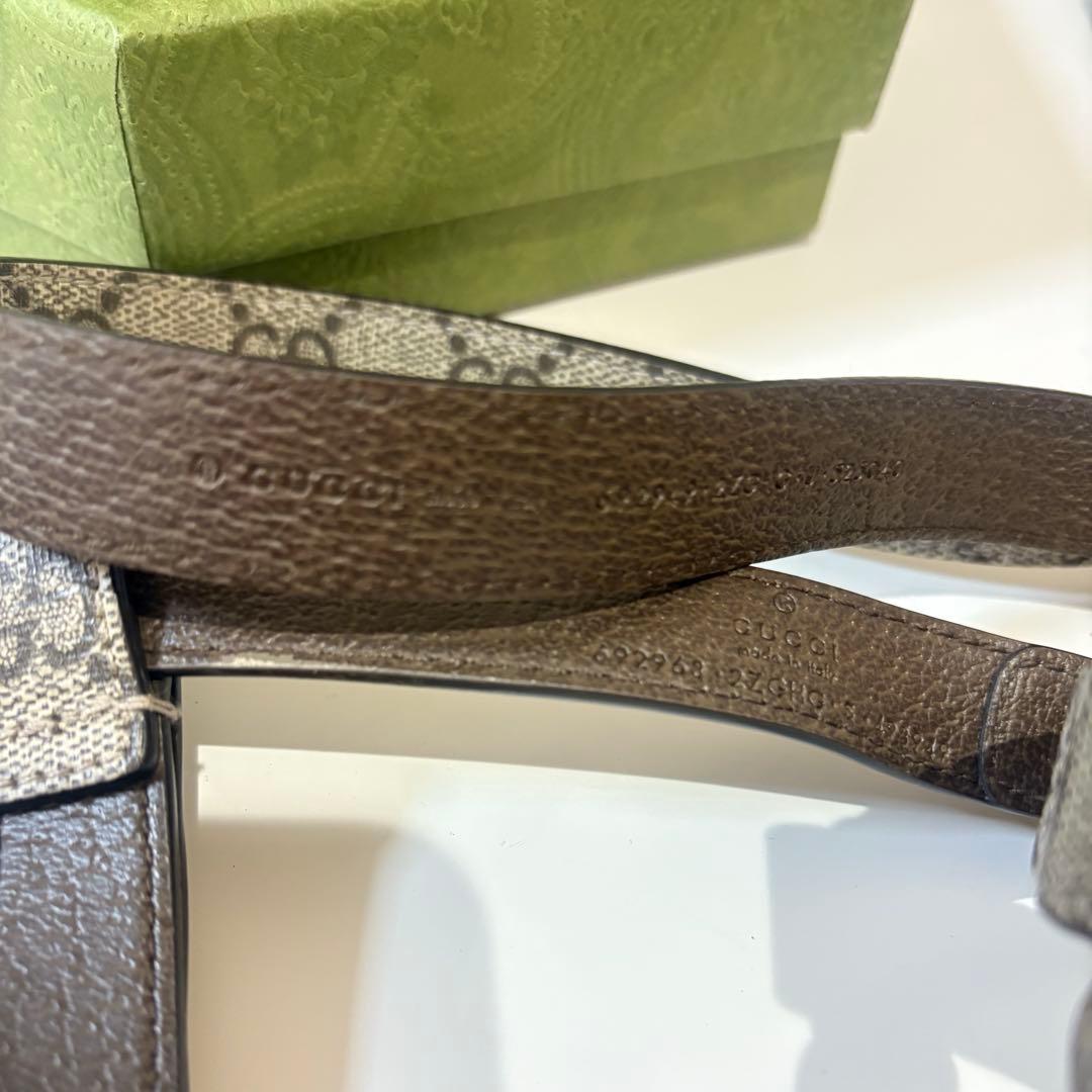 GUCCI ハーネスリード セット