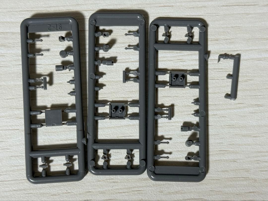 GM 東急電鉄3020系（目黒線・3122編成）6両編成セット（動力付き）