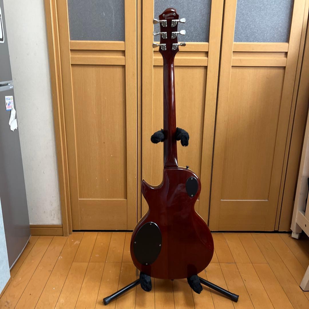 Zemaitis エレキギター