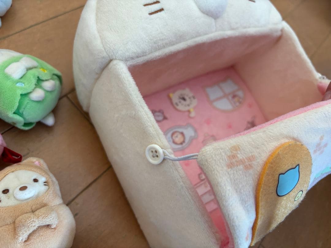 すみっコぐらし ぬいぐるみ セット プレゼントまとめ売り