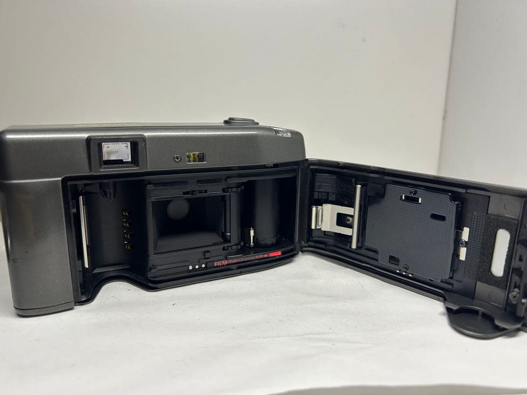 Nikon ニコン L35AD3 ピカイチ3 動作品　コンパクトカメラ　限定色