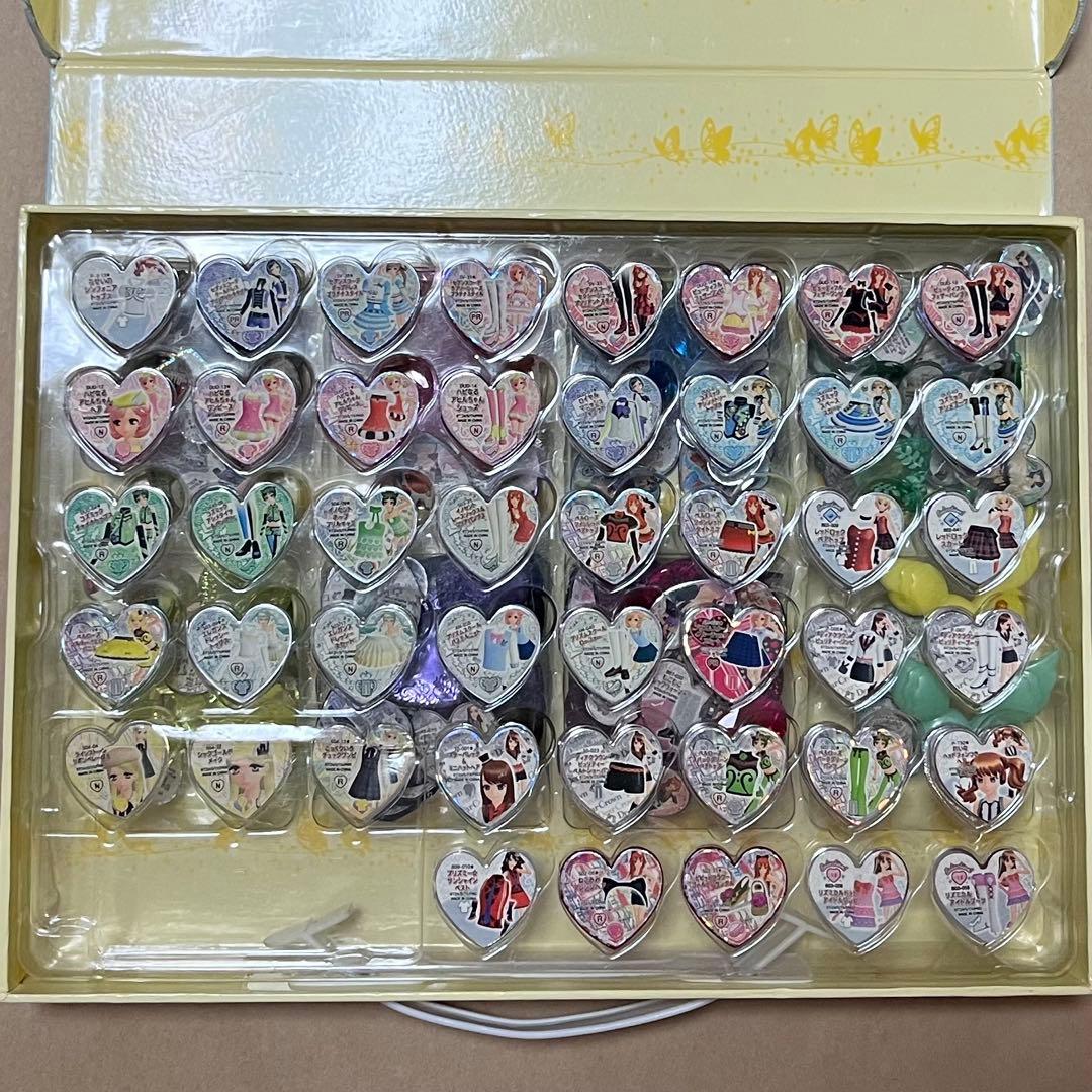 プリズムストーン トランク Grateful Symphonia