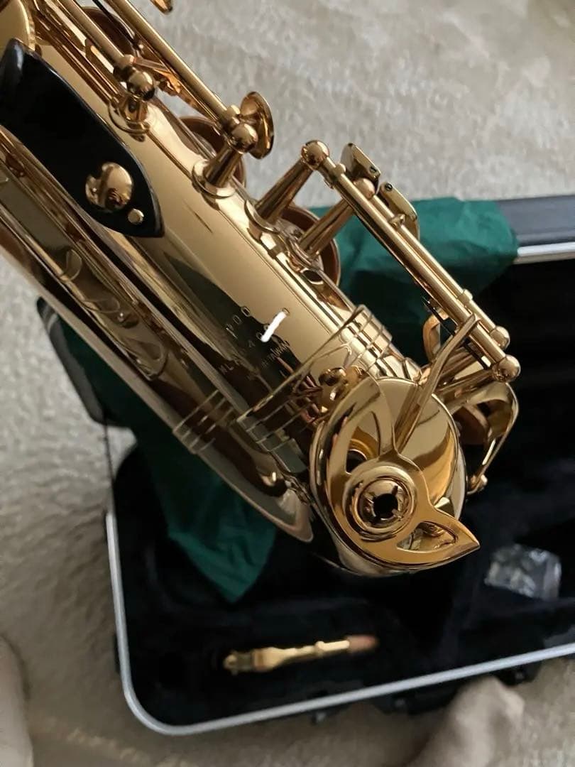 【気まぐれ値下げ】Antigua アンティグア 3100アルトサックス