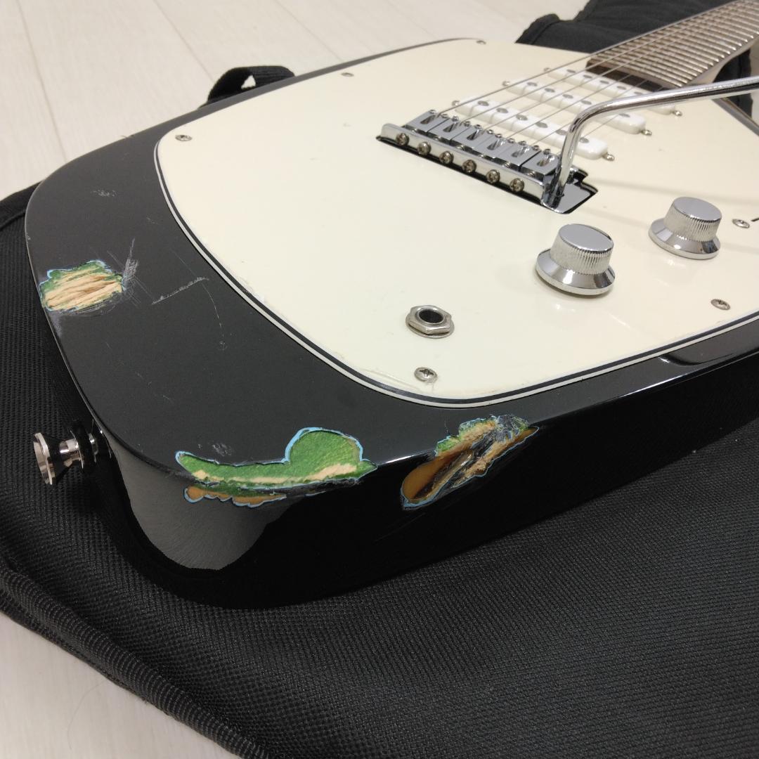 VOX V-MK5 Phantom MARK V 復刻モデル 中古現状品