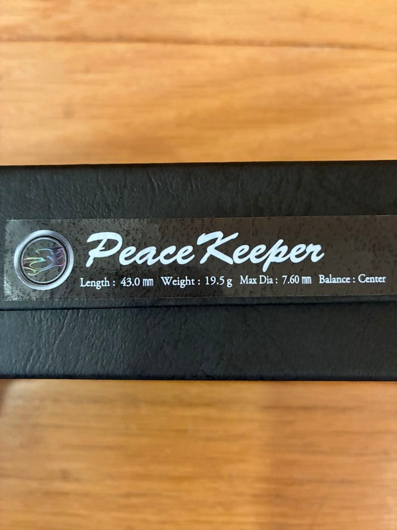 JOKERD ＜EXTREME＞PEACE KEEPER