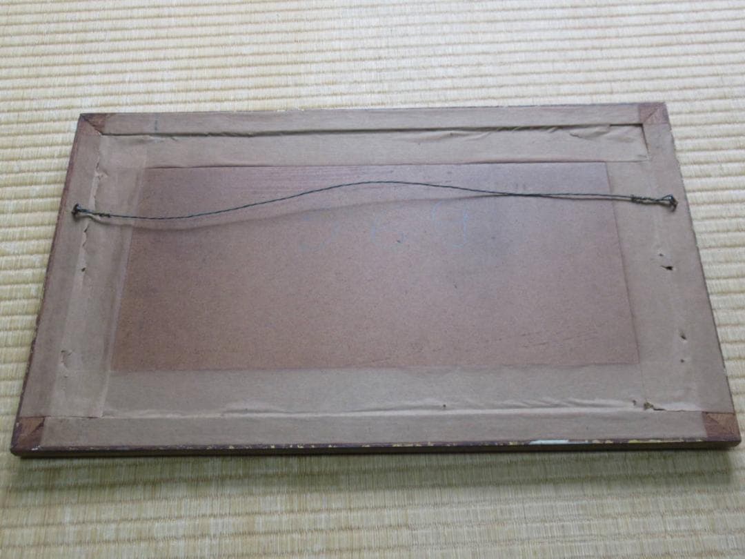 1700年頃英国◆古代ローマ皇帝 プロクラトル他記載書籍 ビュラン彫り銅版画額装