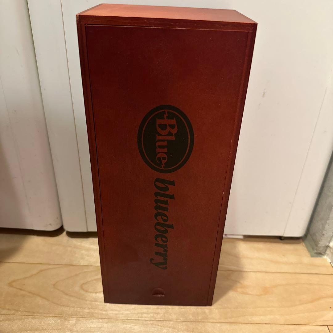 BLUE Blueberry コンデンサーマイク