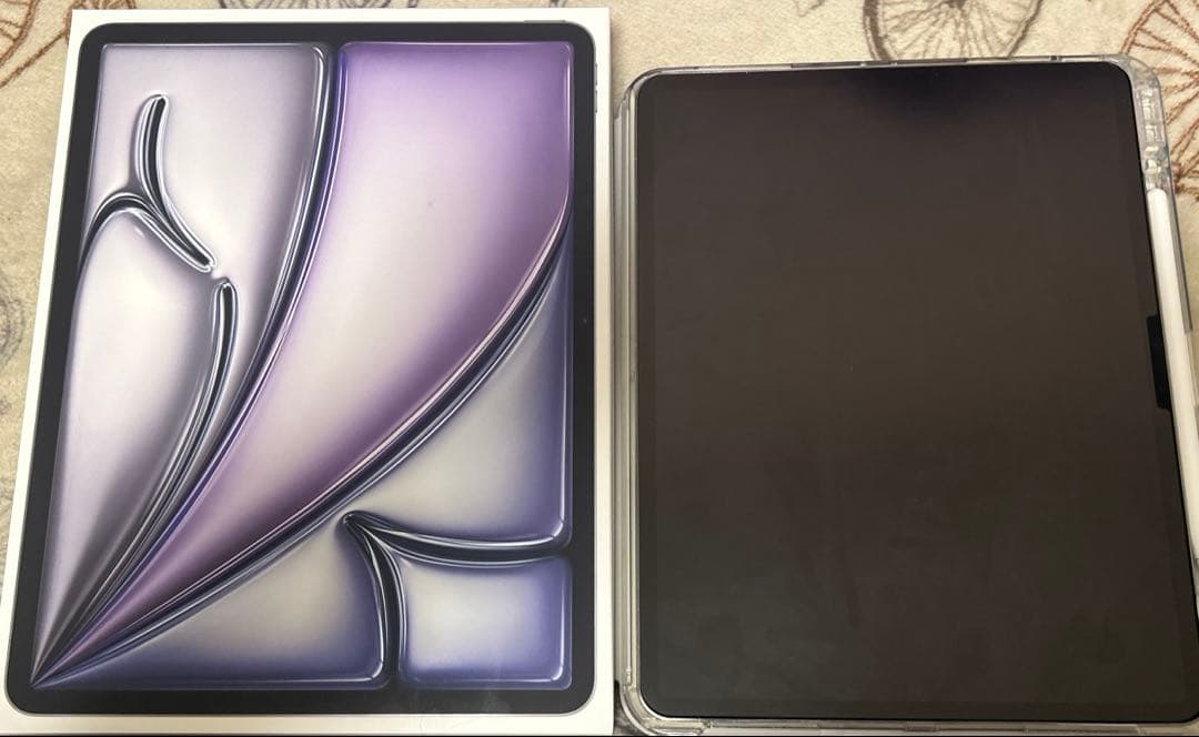 iPad Air 128GB 13インチWiFi 美品