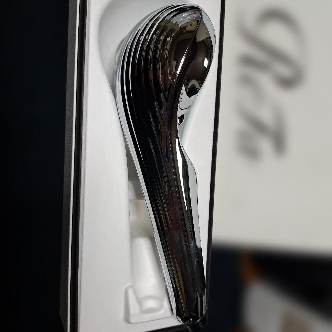 【正規品・未使用新品】ReFa FINE BUBBLE U シャワーヘッド