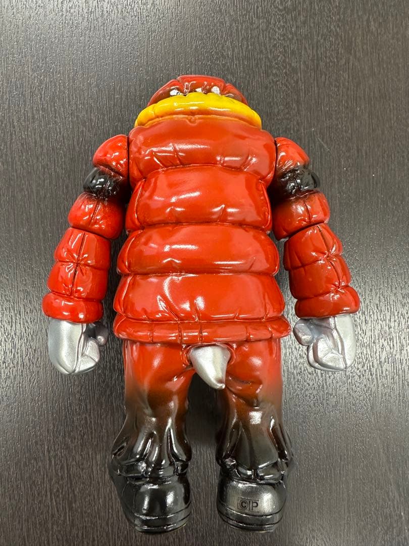 GYAROMI クトゥルフオイド009 レッド