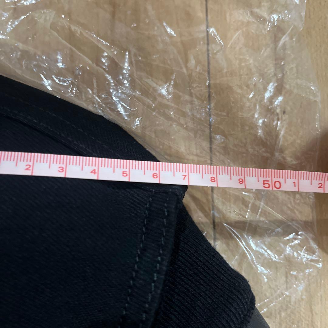 minedenim undercover Leather Jacket 木村拓哉