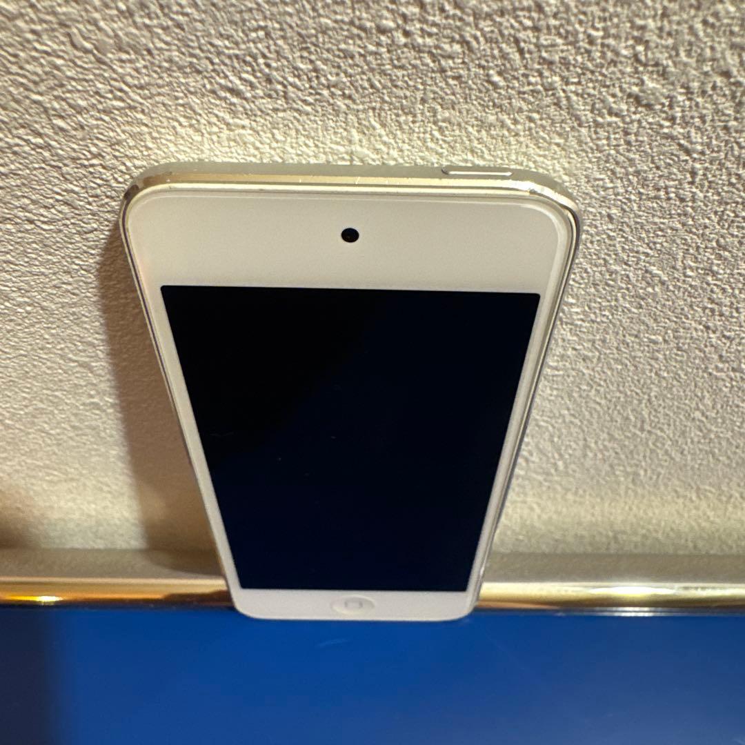 Apple iPod touch (第6世代) 容量　128GB used