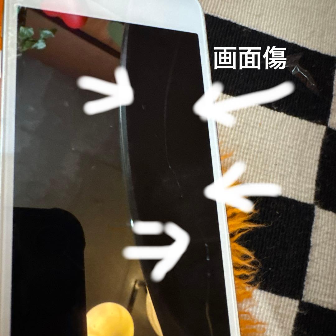 Apple iPod touch (第6世代) 容量　128GB used