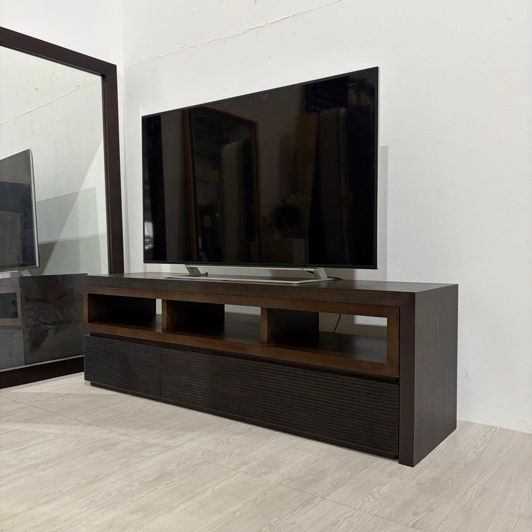 IDC大塚家具　セリエ　TVボード　AVボード　リビングボード　幅170