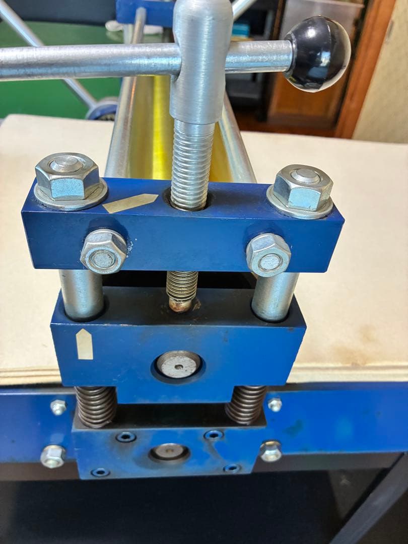 【pistàcchio 】SHIN NIHON ZOKEI SNP-17