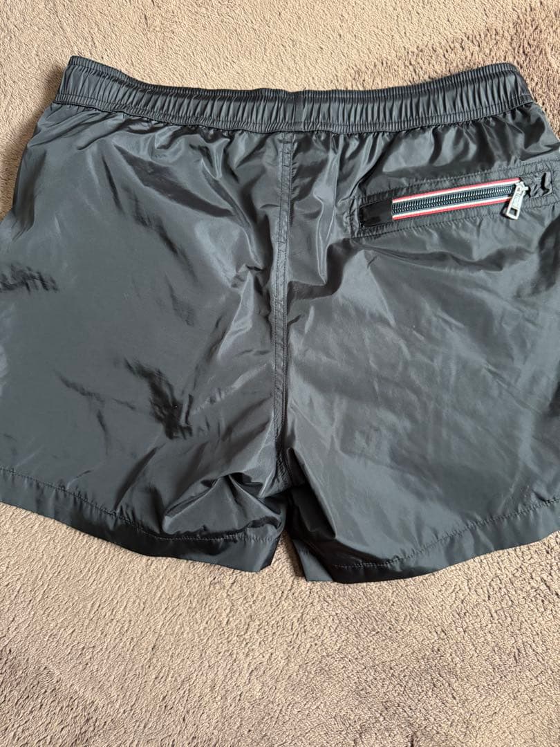 MONCLER モンクレール スイムパンツ S