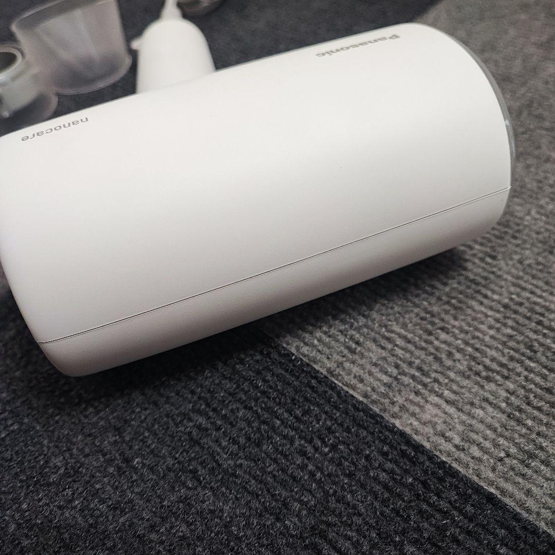 美品 2024年製 Panasonic ヘアドライヤー ナノケア EH-NA0J