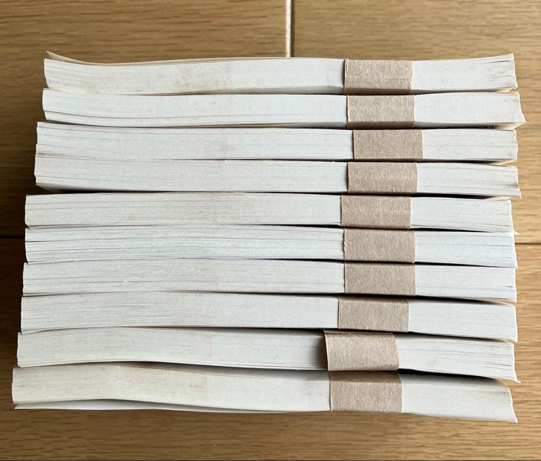 【招き猫本舗】旧100円札　新札　連番1000枚　額面10万円　板垣退助