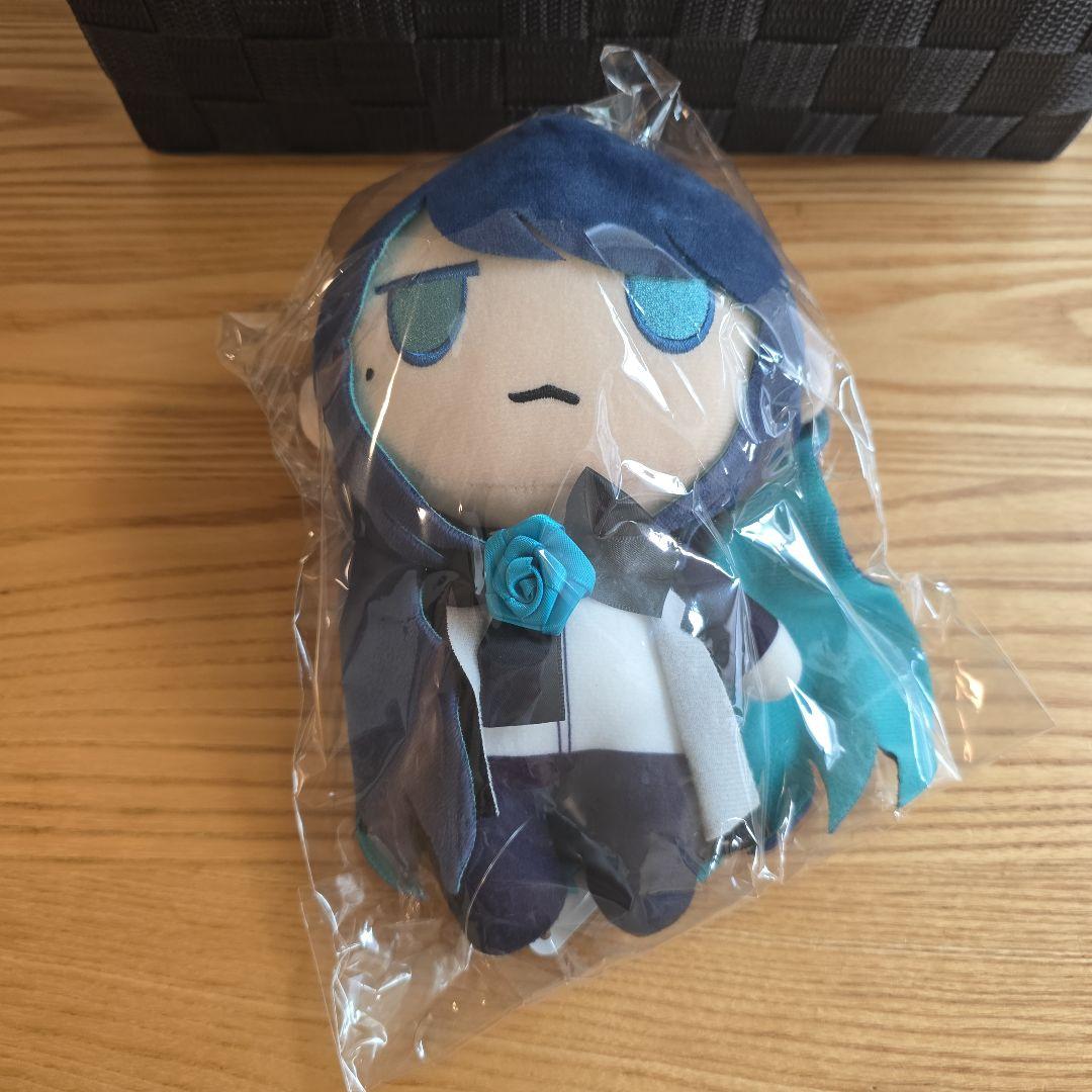 Ado 生まれましたよ ぬいぐるみ B