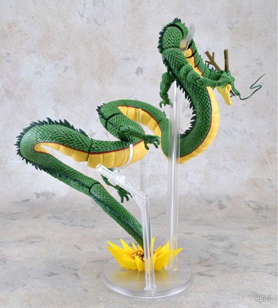 ドラゴンボール　神龍　シェンロン　高さ28cm 海外フィギュア