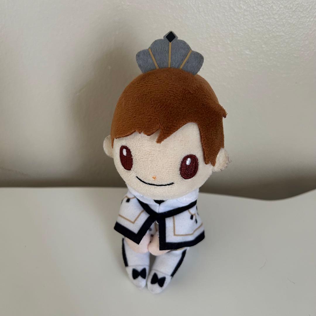 ちょっこり　永瀬廉